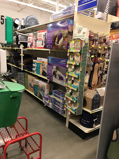 Pet Supply Store «PetSmart», reviews and photos, 13764 W Bell Rd, Surprise, AZ 85374, USA