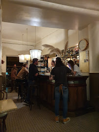 Atmosphère du Restaurant La Relève à Marseille - n°12