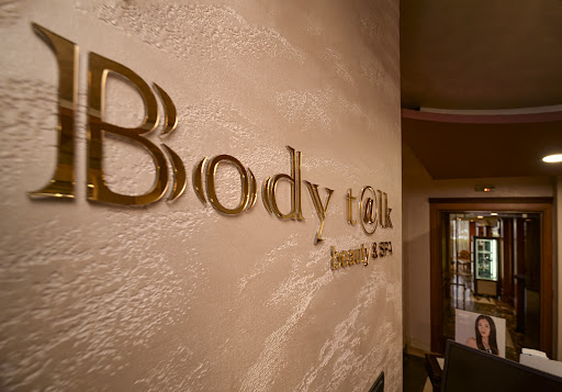 Body T@lk beauty & SPA