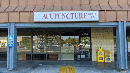 Sunshine Acupuncture Health Spa