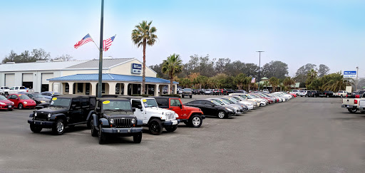 Used Car Dealer «Mckinna Auto Sales», reviews and photos, 115 McKinna Pl, Brunswick, GA 31520, USA