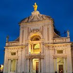 Photo n°6 de l'avis de svjetlana.i fait le 22/02/2023 à 17:33 sur le  Hotel Domus Pacis Assisi à Santa Maria degli Angeli