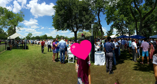 Country Club «Pine Forest Country Club», reviews and photos, 18003 Clay Rd, Houston, TX 77084, USA