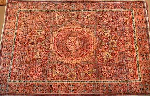 Nomad Rugs