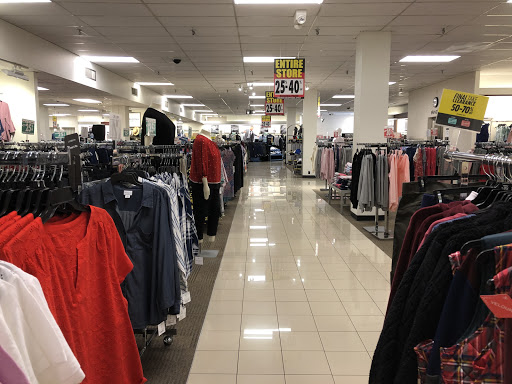 Department Store «JCPenney», reviews and photos, 305 Liberty St NE, Salem, OR 97301, USA