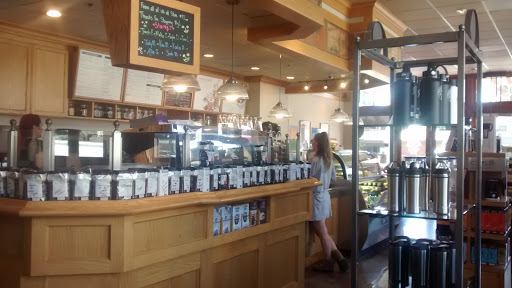 Coffee Shop «The Coffee Bean & Tea Leaf», reviews and photos, 102 S Myrtle Ave, Monrovia, CA 91016, USA