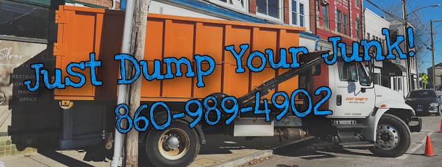 Just Dump It, LLC | Junk Removal | Dumpster Rental | Estate Cleanouts | Dump Runs