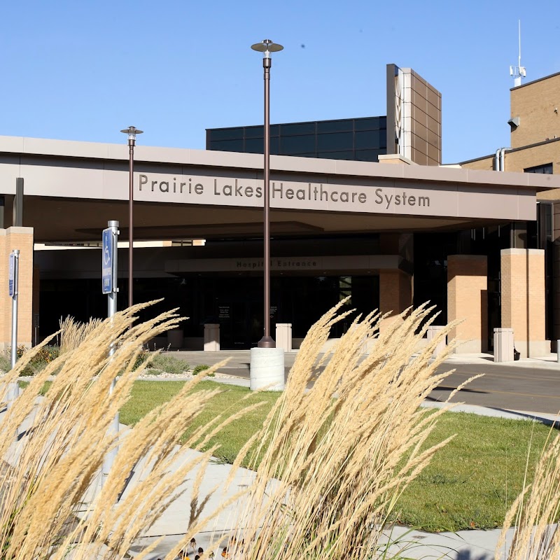 Prairie Lakes Healthcare System