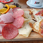 Photo n°1 de l'avis de katrin.a fait le 29/05/2020 à 12:07 sur le  Café Restaurant Radlos à Nördlingen