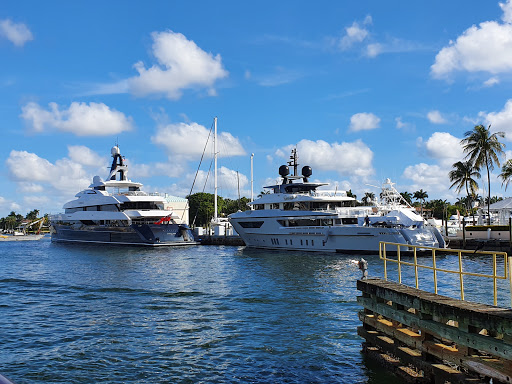 Historical Place «Historic Stranahan House Museum», reviews and photos, 335 SE 6th Ave, Fort Lauderdale, FL 33301, USA