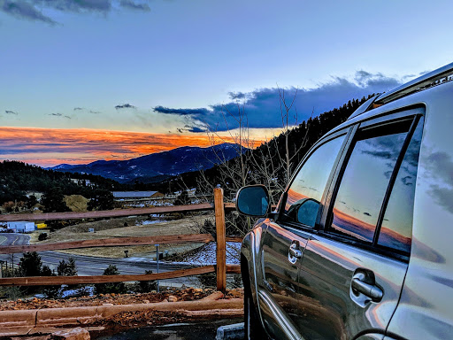 Home Improvement Store «The Home Depot», reviews and photos, 1014 El Rancho Rd, Evergreen, CO 80439, USA