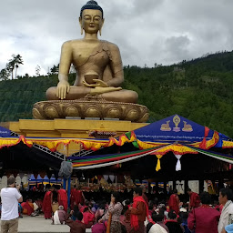 Tourism Council of Bhutan འབྲུག་བལྟ་བཤམ་ཚོགས་སྡེ།