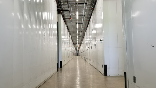 Storage Facility «Extra Space Storage», reviews and photos, 7540 McCormick Blvd, Skokie, IL 60076, USA