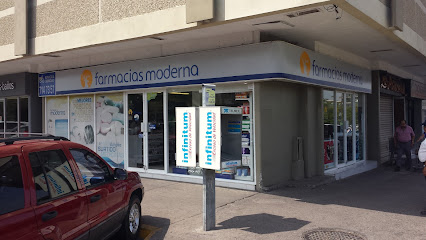 Farmacias Moderna Plaza Fiesta