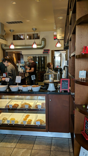 Coffee Shop «Red Berry Coffee Bar», reviews and photos, 145 Main St, Los Altos, CA 94022, USA