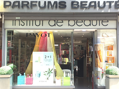 SG Beauté Parfums à Créteil