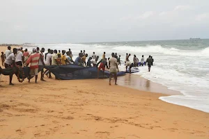 Plage de Lomé image