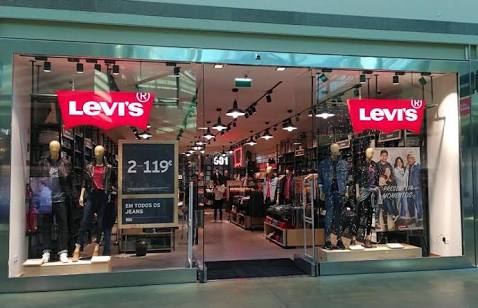 Levis