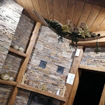 Photo n°2 de l'avis de Vanessa.o fait le 29/12/2021 à 22:36 sur le  Pizzeria Da Ciccio à Edolo