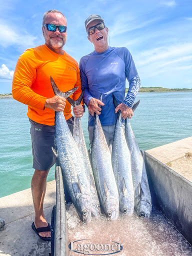 Fishing Charter «Lagooner Fishing Guides», reviews and photos, 204 Garfield Ave, Cocoa Beach, FL 32931, USA