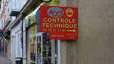 ACCS69 Controle technique Fontaines sur Saone, Auto Contrôle Cap Service Fontaines-sur-Saône