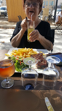 Plats et boissons du Restaurant Brasserie Marso à Castres - n°19