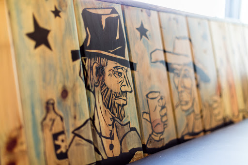 Explore bum tattoo ideas for females, creative tattoo ideas in Peekskill, available at Speakeasy Tattoo Studio