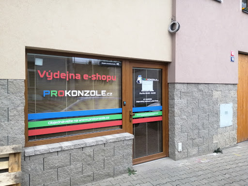 Prokonzole.cz
