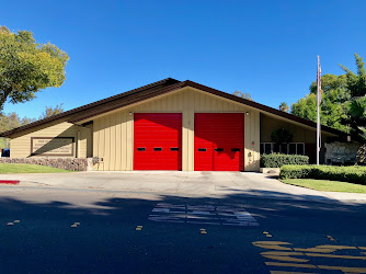 Contra Costa Fire - Station 83
