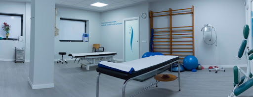 Centro Especializado En Fisioterapia Santa Marta De Tormes en Santa Marta de Tormes, Salamanca
