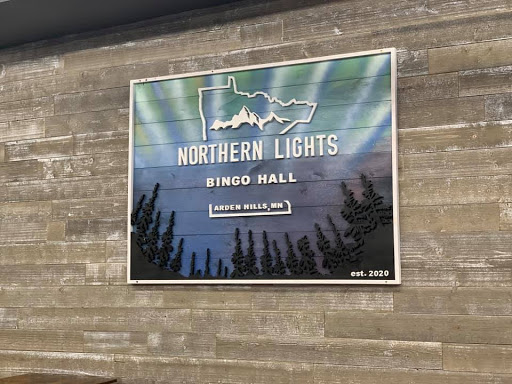Northern Lights Bingo Hall