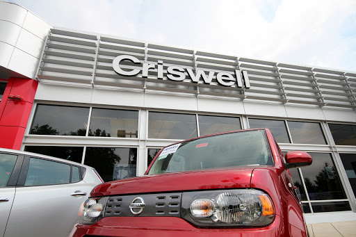 Car Dealer «Criswell Nissan», reviews and photos, 19574 Amaranth Dr, Germantown, MD 20874, USA