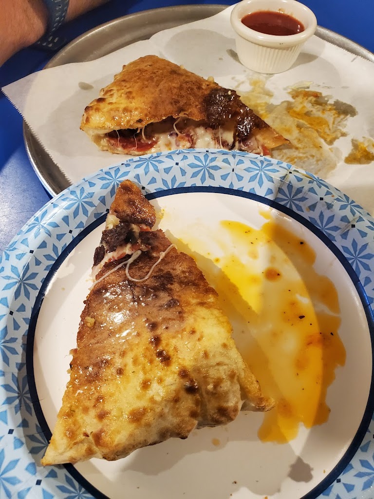 Parker's Pizza 75480