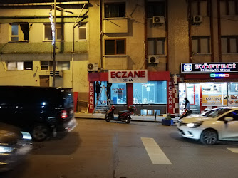 SENA ECZANESİ