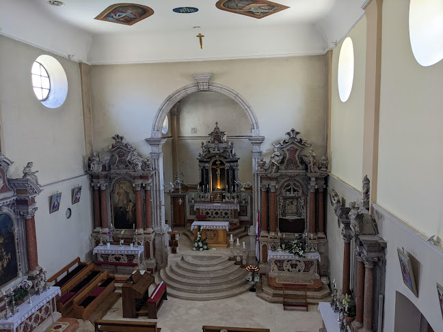 Pfarrkirche - Vodice
