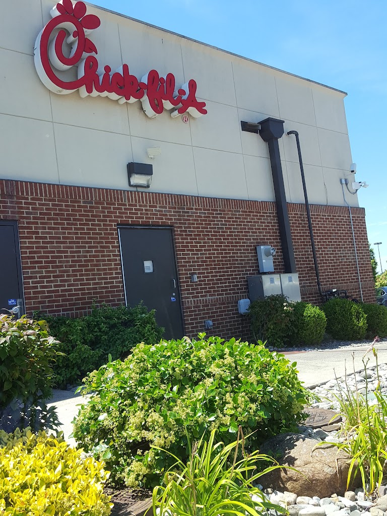 ChickfilA Laurel, MD 20724 Menu, Hours, Reviews and Contact