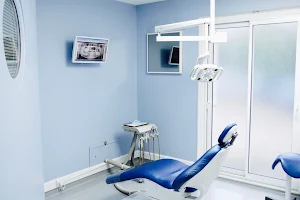 Dr Marianne Scheer - Dentiste Domont image