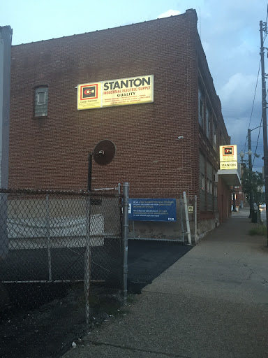 Stanton Industrial Electric, 521 Penn Ave, Pittsburgh, PA 15221, USA, 