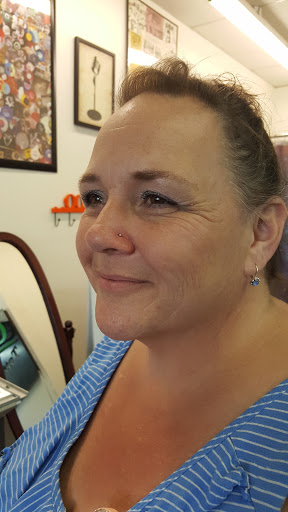 Explore jet tattoo ideas, creative tattoo ideas in Redding, available at Caddy Daddys