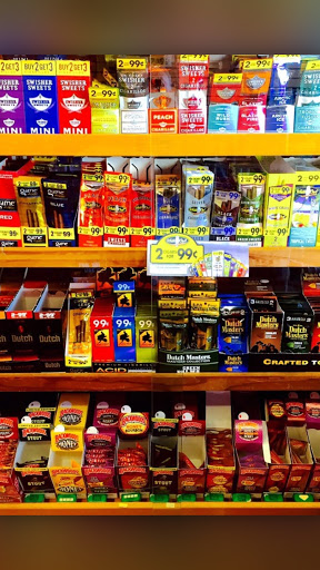 Tobacco Shop «Tobacco House», reviews and photos, 22876 Ventura Blvd, Woodland Hills, CA 91364, USA