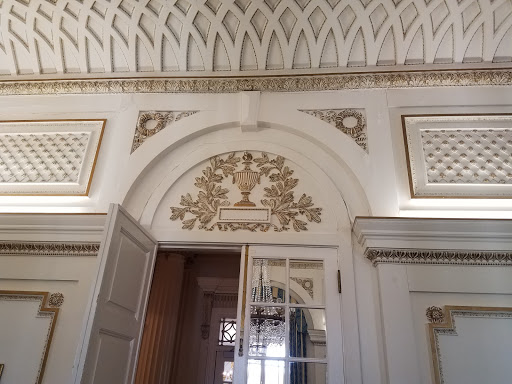 Live Music Venue «DAR Constitution Hall», reviews and photos, 1776 D St NW, Washington, DC 20006, USA