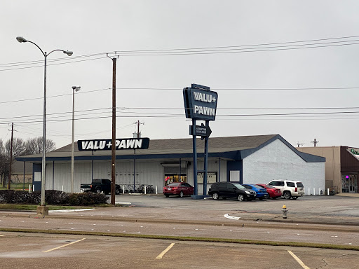 Valu + Pawn, 3601 W Walnut St, Garland, TX 75042, USA, 