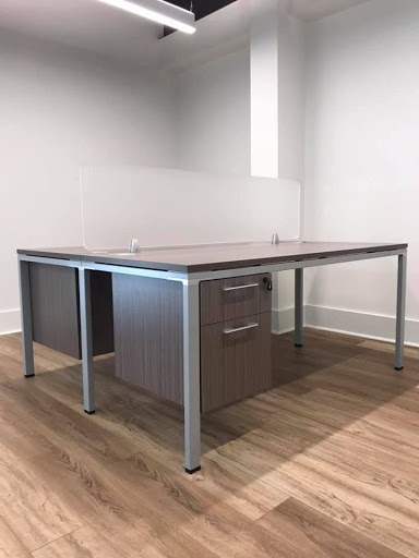 Used Office Furniture Store «Office Furniture Salvage», reviews and photos, 2705 Market St, Wilmington, NC 28403, USA