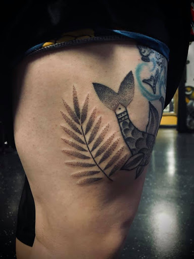 Explore triquetra tattoo ideas, creative tattoo ideas in Dunellen, available at Capital Ink Tattoos