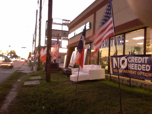 Furniture Store «Bright Furniture», reviews and photos, 10034 North Fwy, Houston, TX 77037, USA