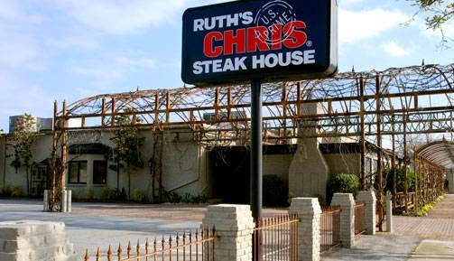 Ruths Chris Steak House