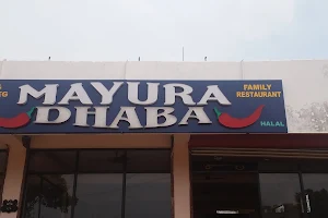 Mayur Dhaba & Family Restaurant image