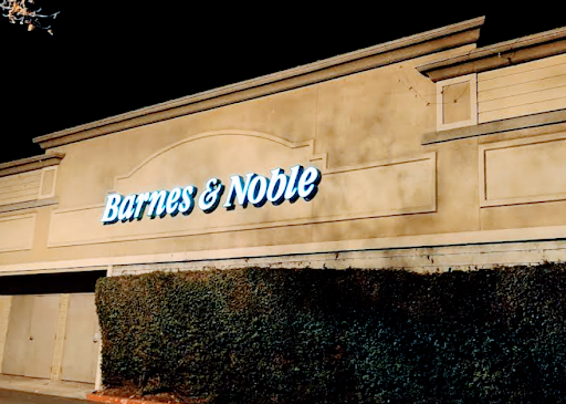Book Store «Barnes & Noble», reviews and photos, 1091 El Camino Real, Redwood City, CA 94063, USA