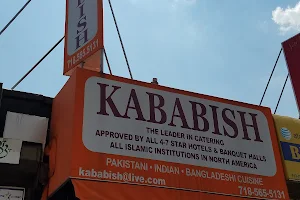 Kababish image