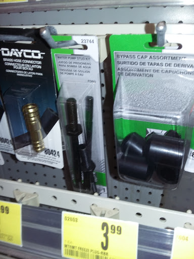 Auto Parts Store «Advance Auto Parts», reviews and photos, 12518 LA-44, Gonzales, LA 70737, USA